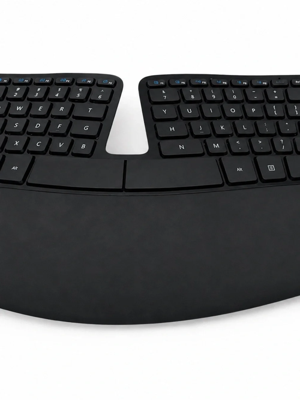 Microsoft Sculpt Ergonomic Surface Edition KEYBOARD ONLY Wireless  model 1559